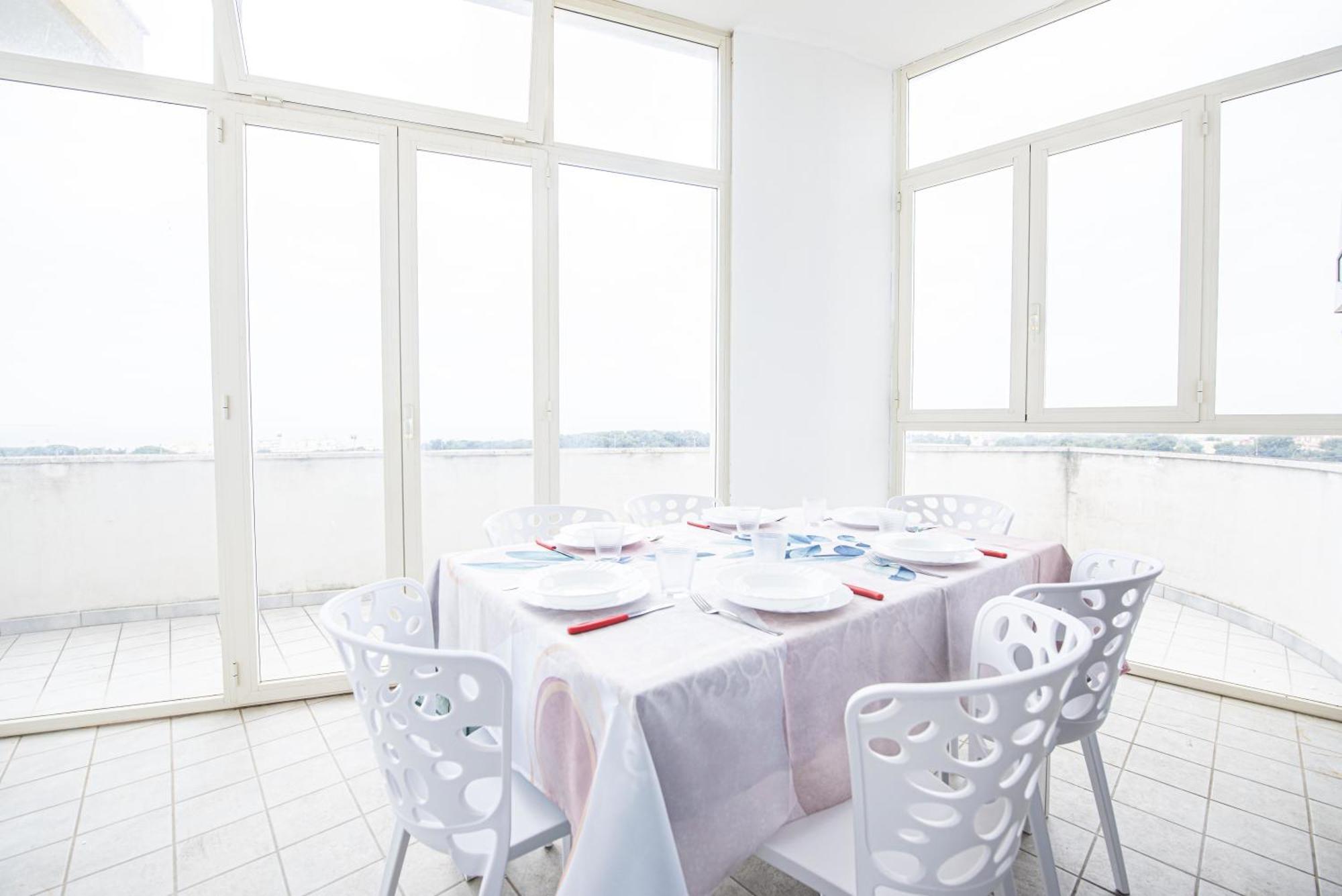 Appartamento Vicino Corso Italia *