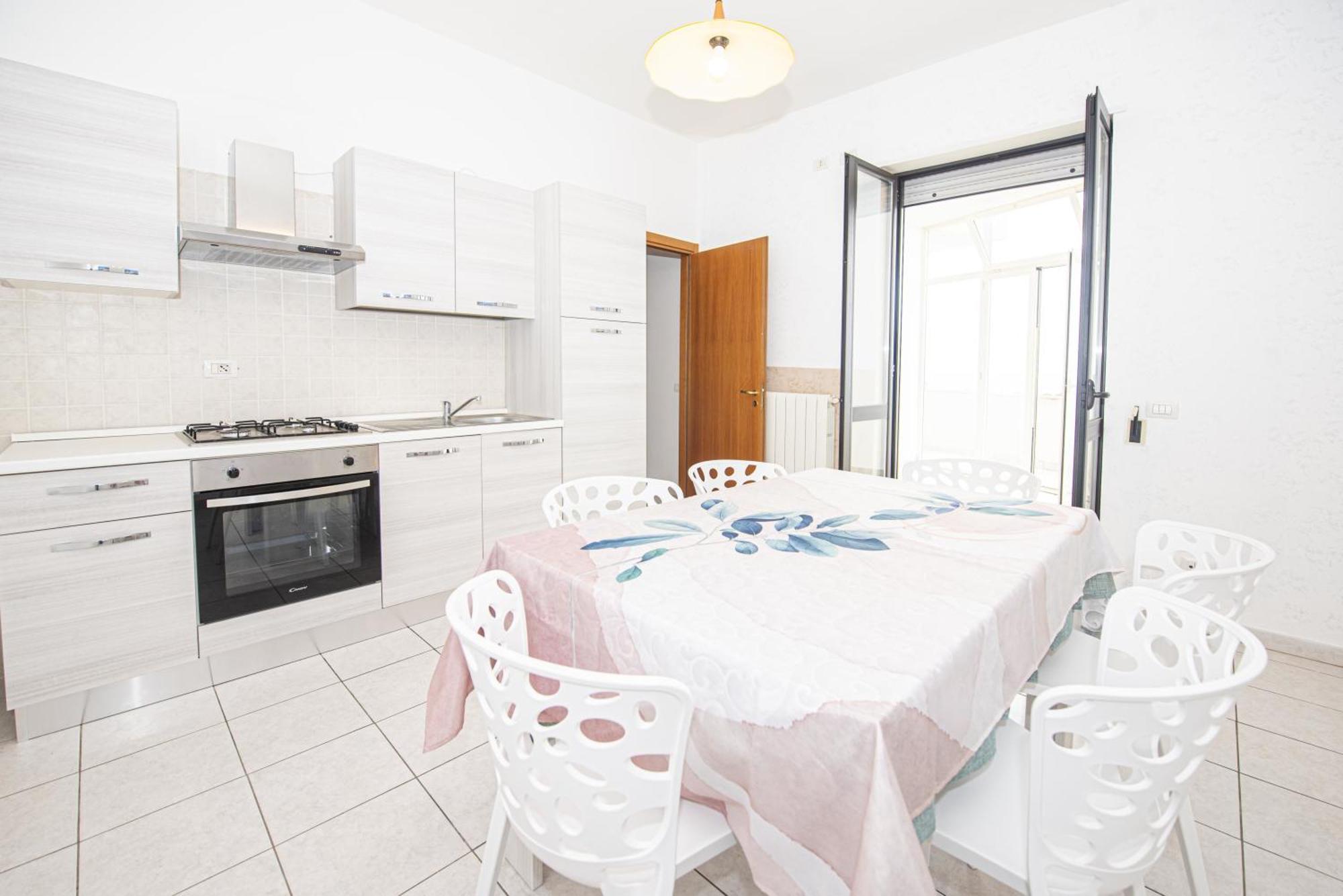 Appartamento Vicino Corso Italia *