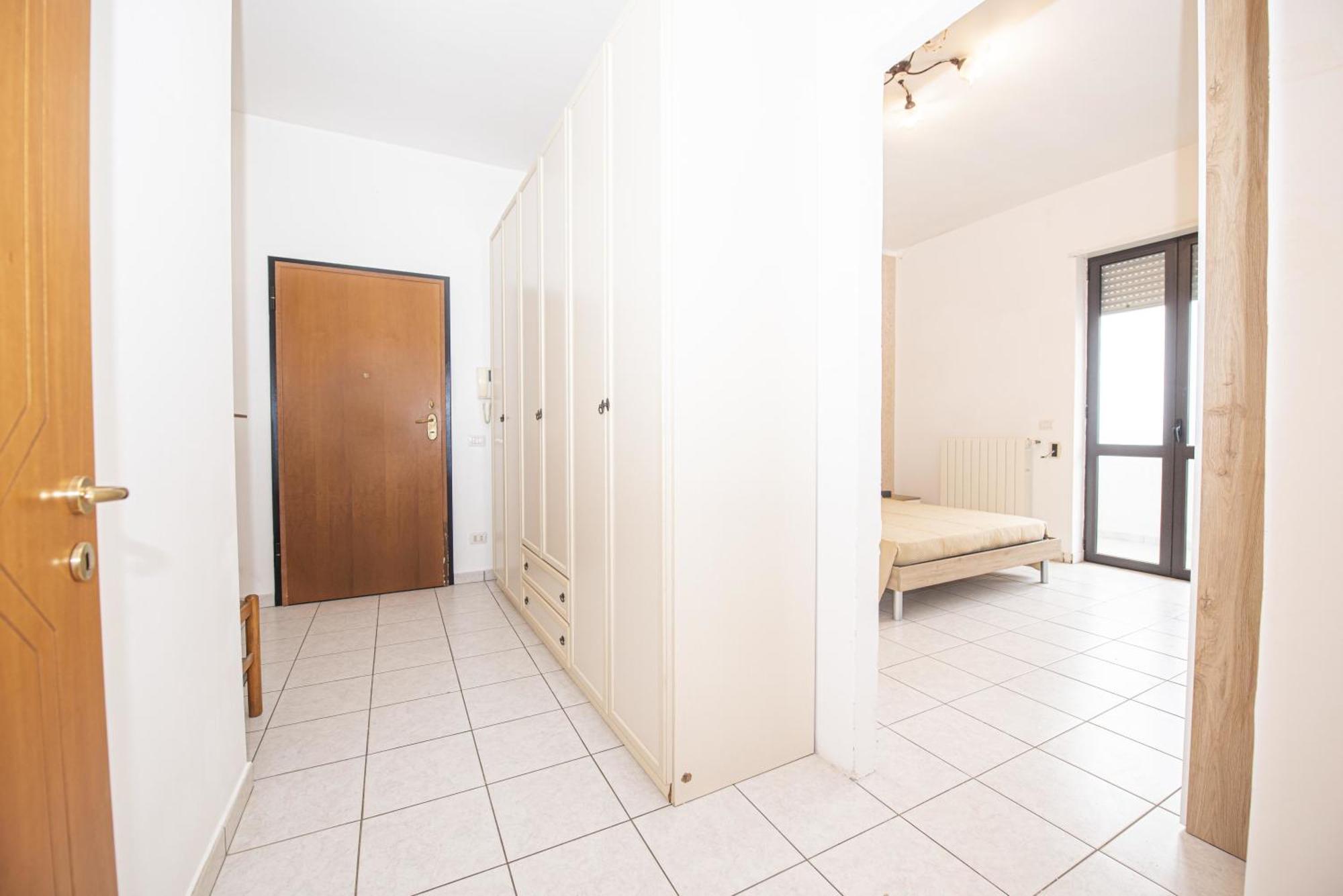Appartamento Vicino Corso Italia *