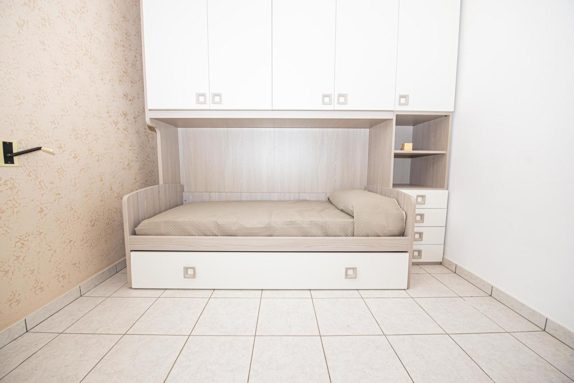 Appartamento Vicino Corso Italia *